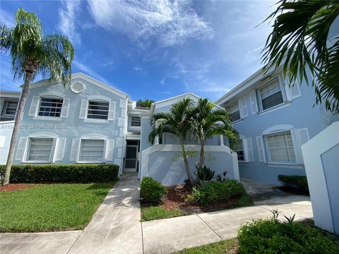 Photo of 2629 SE 19th Ct #103-C, Homestead, FL 33035 (MLS # A11944850)