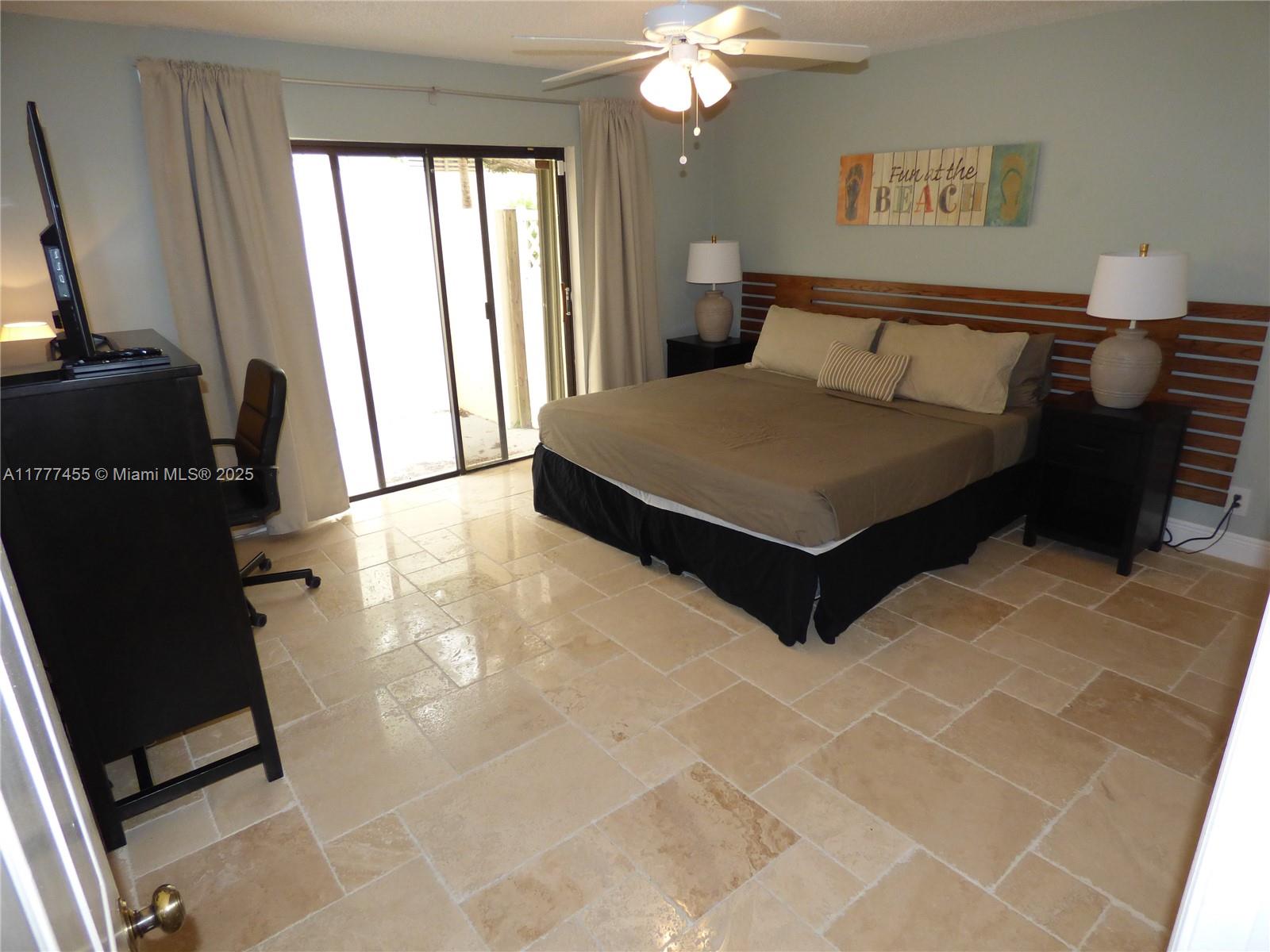 VIA DEL MAR CONDO - Residential Lease