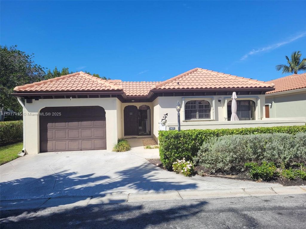 Photo of 1471 Via De La Palma #1471, Jupiter, FL 33477 (MLS # A11777455)