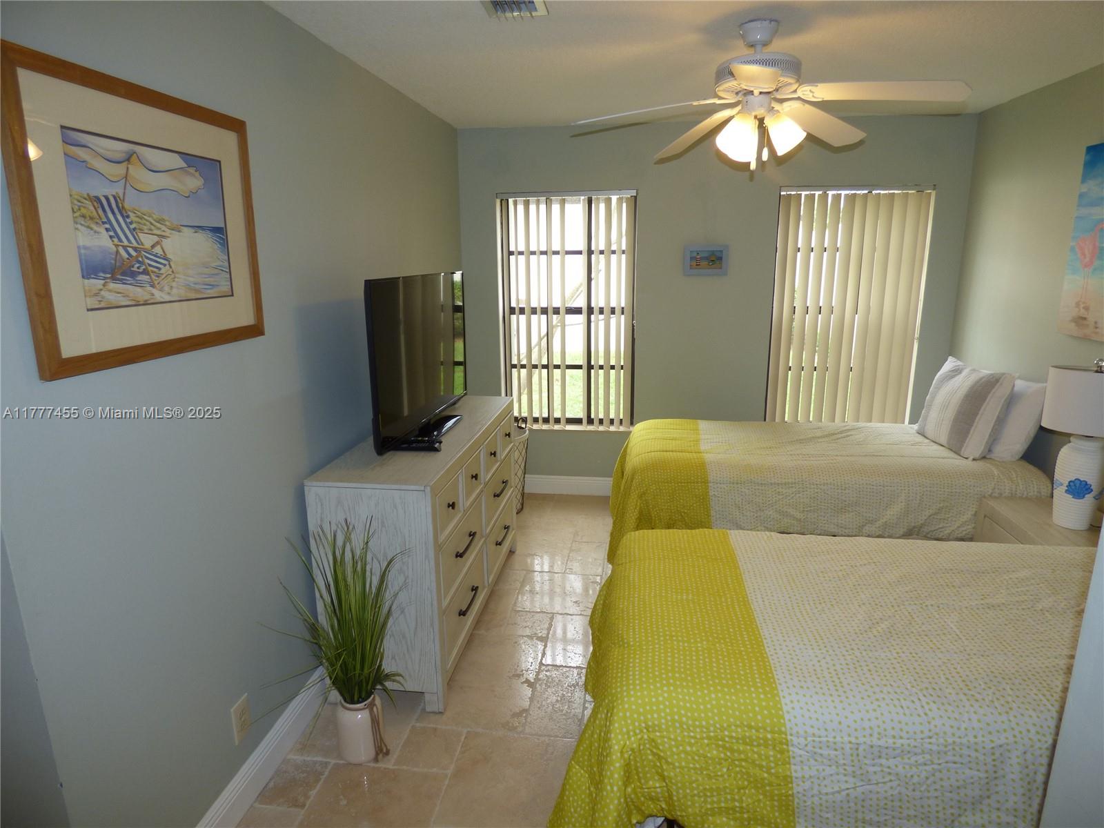 VIA DEL MAR CONDO - Residential Lease