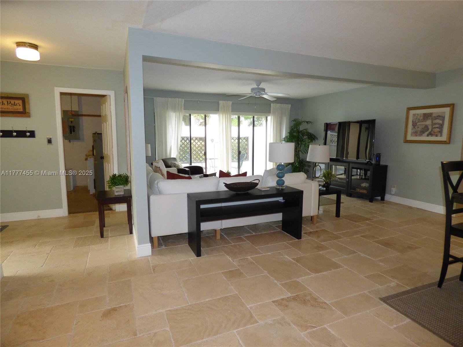 VIA DEL MAR CONDO - Residential Lease