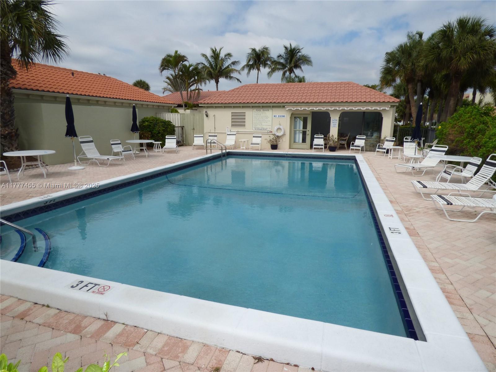 VIA DEL MAR CONDO - Residential Lease