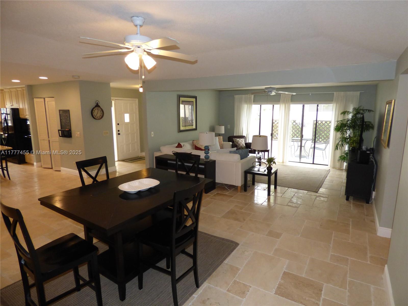 VIA DEL MAR CONDO - Residential Lease