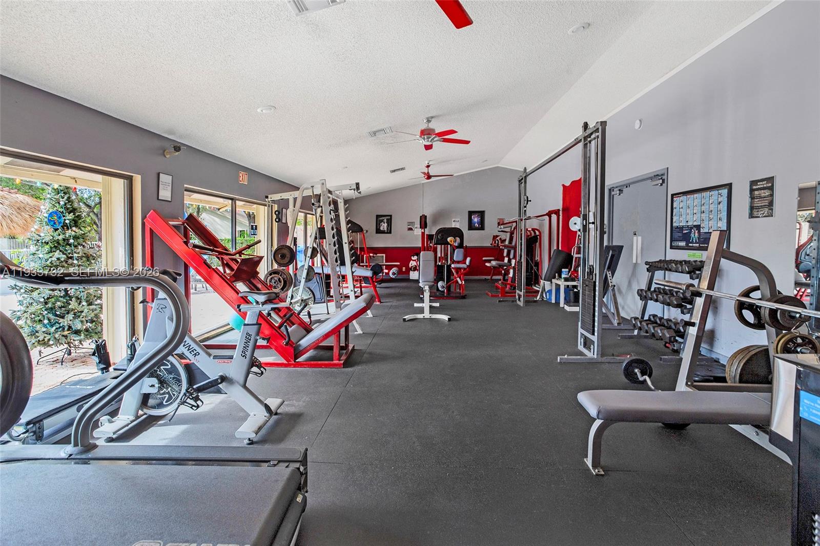 PINES OF OAKLAND FOREST W - Residential