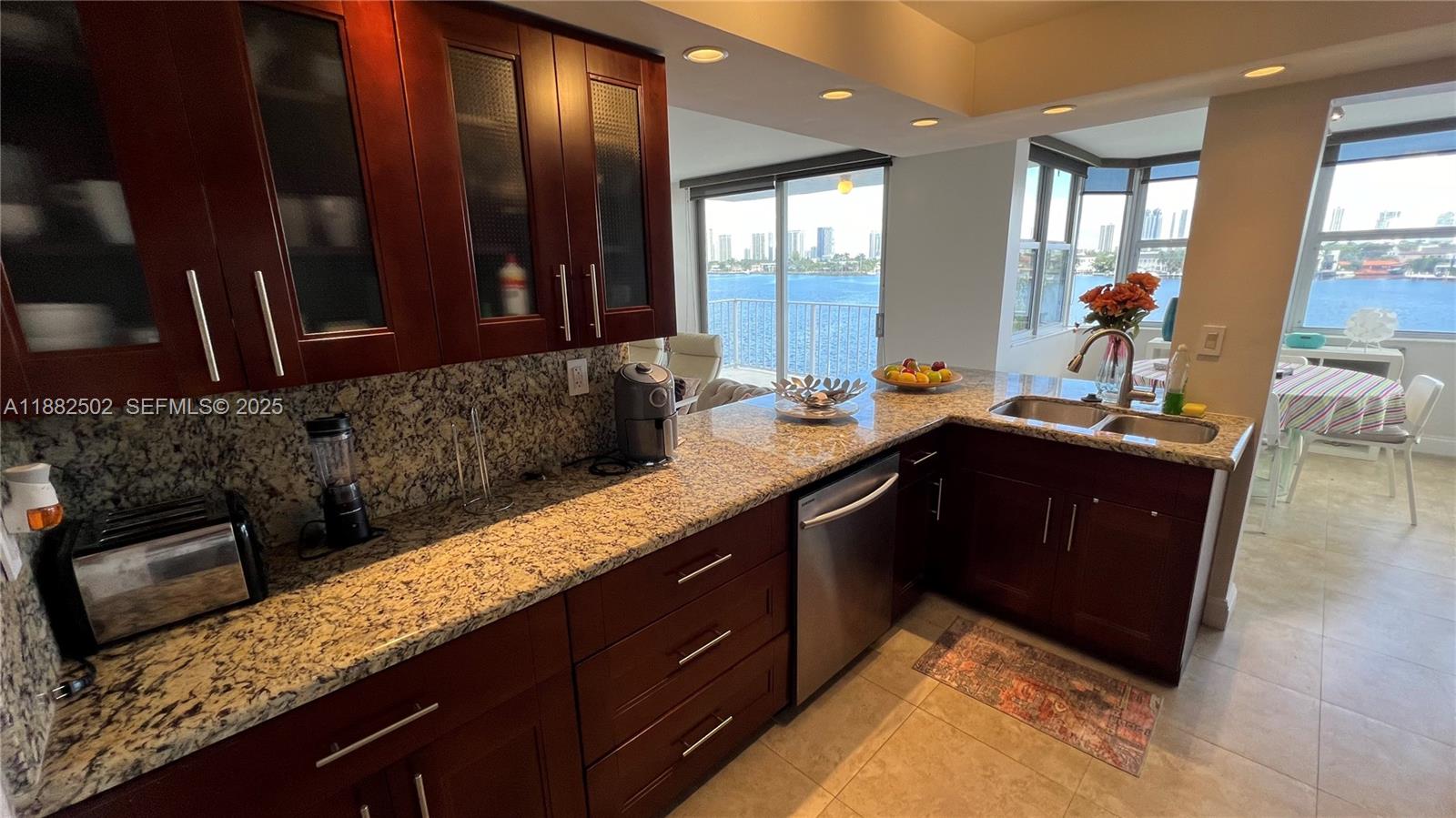 REEF SOUTH CONDO - Residential