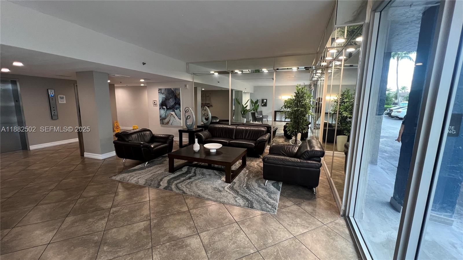 REEF SOUTH CONDO - Residential