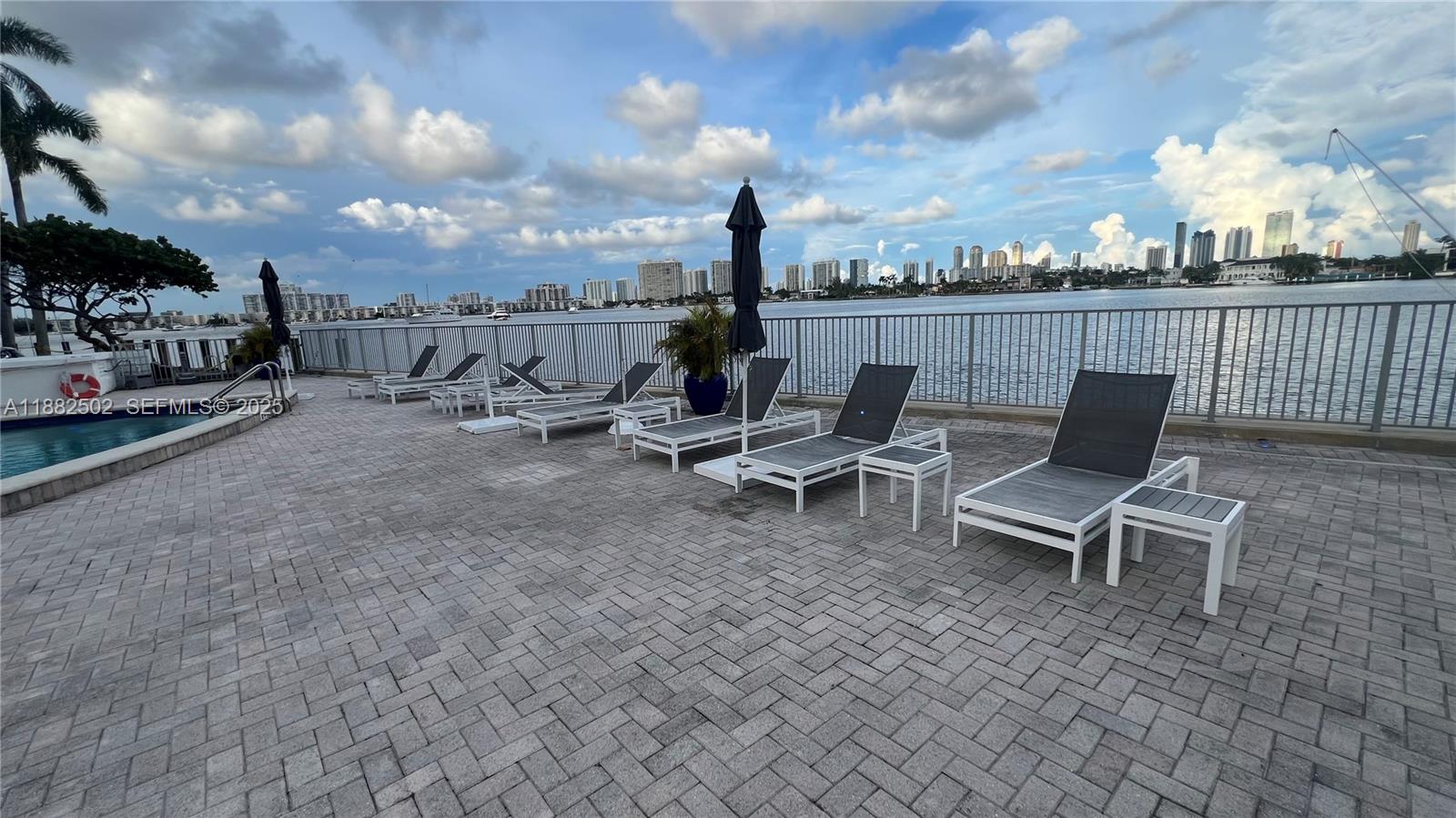 REEF SOUTH CONDO - Residential