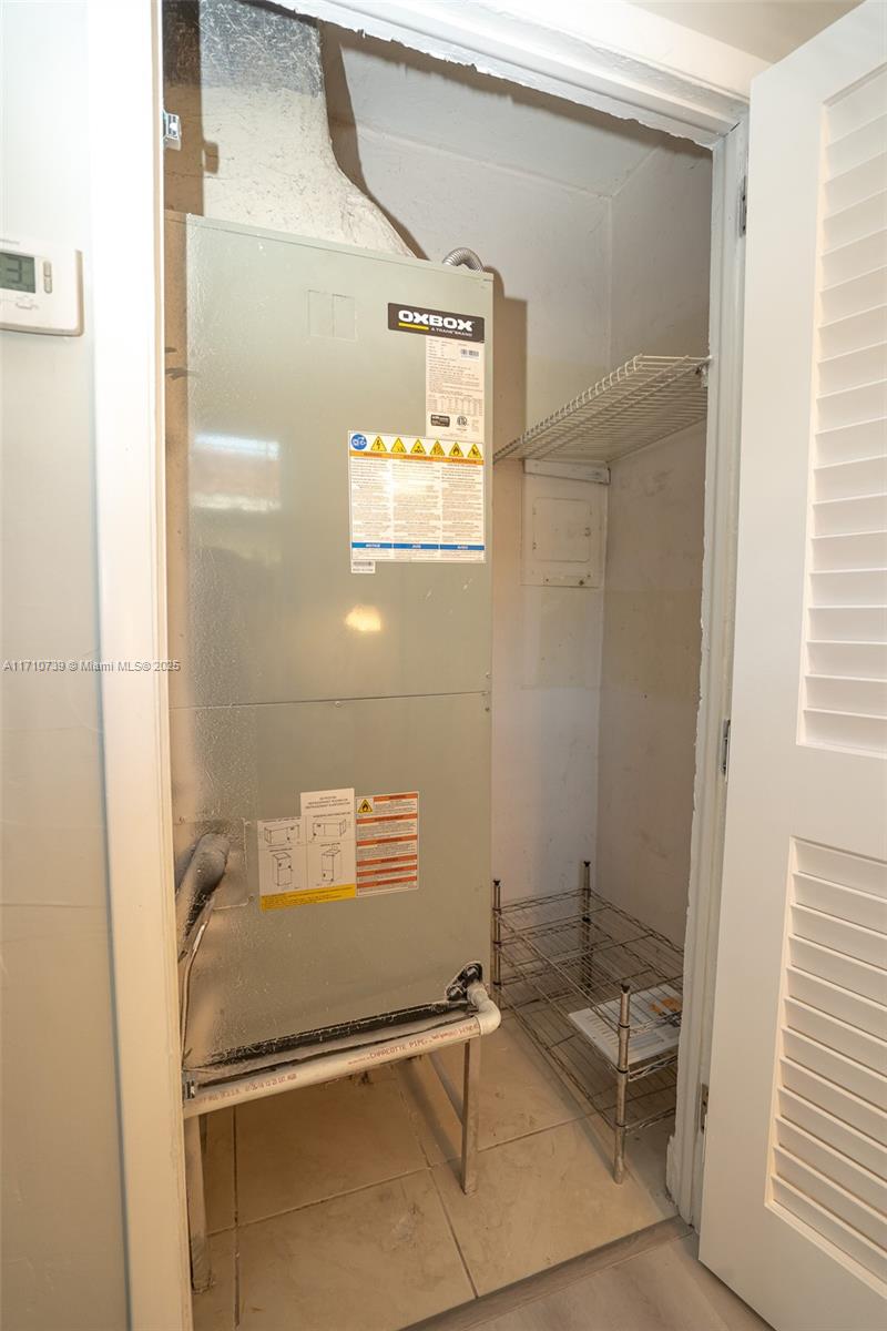 CORAL WAY PK SEC D - Residential