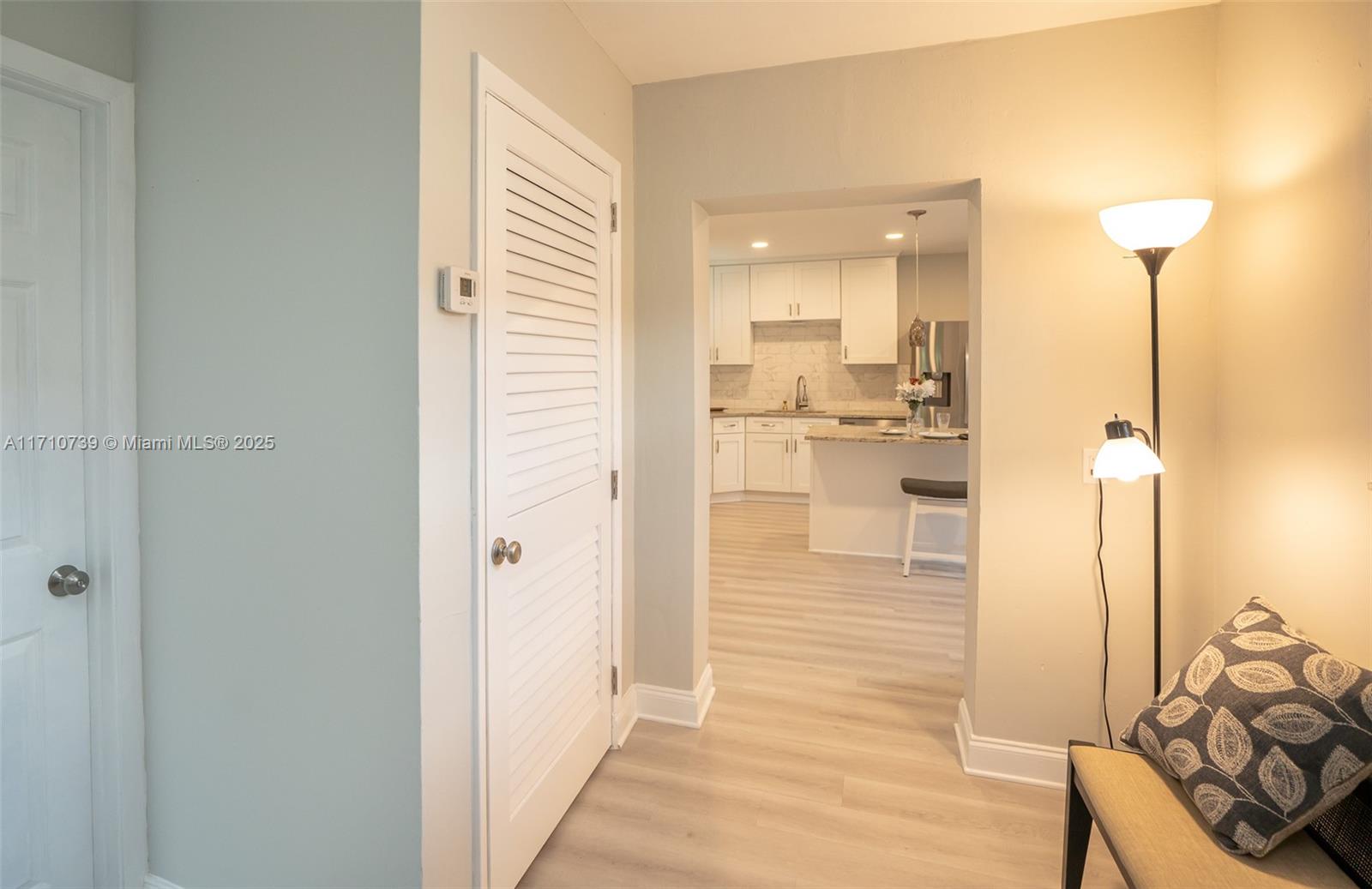 CORAL WAY PK SEC D - Residential