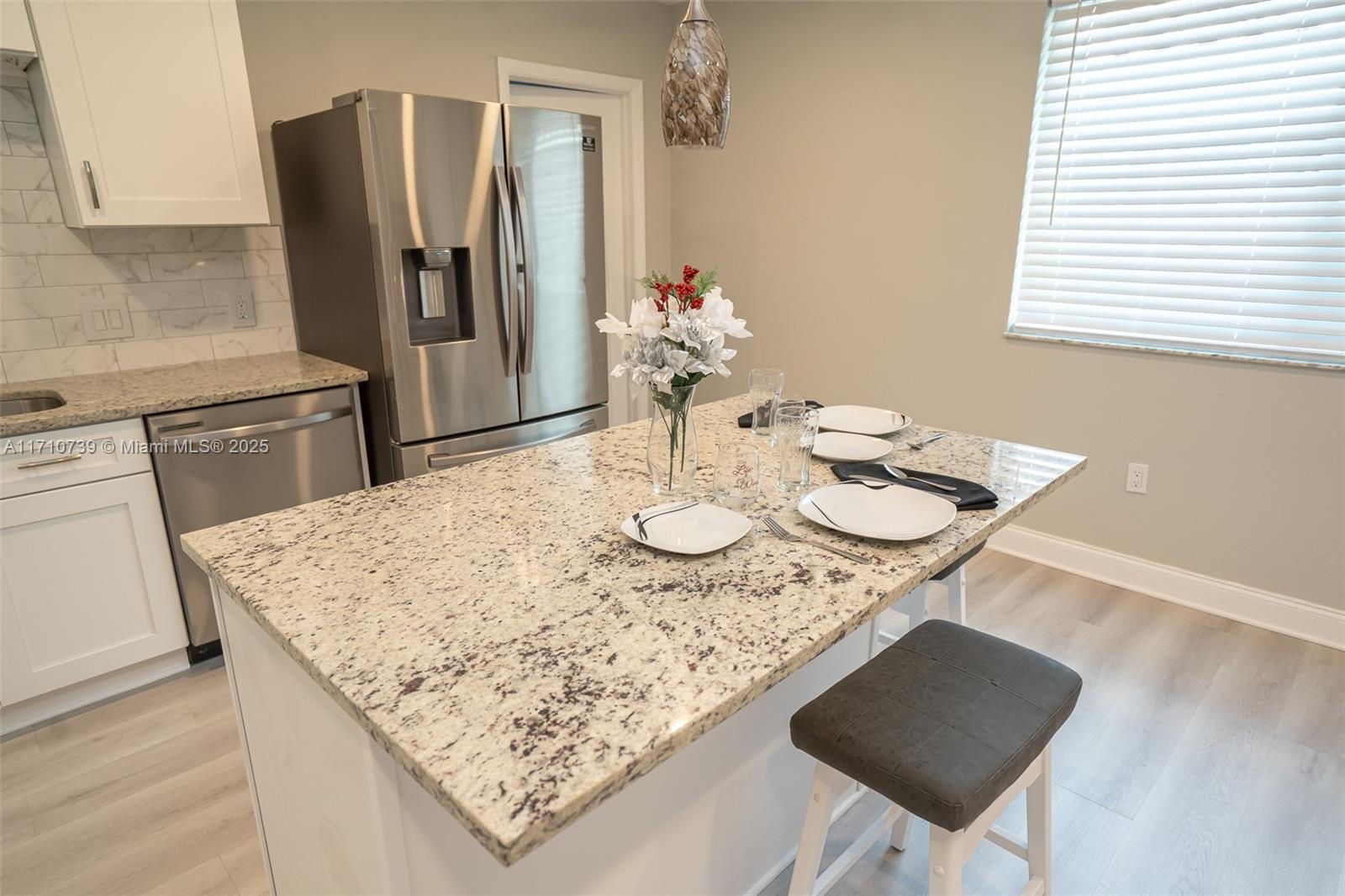 CORAL WAY PK SEC D - Residential