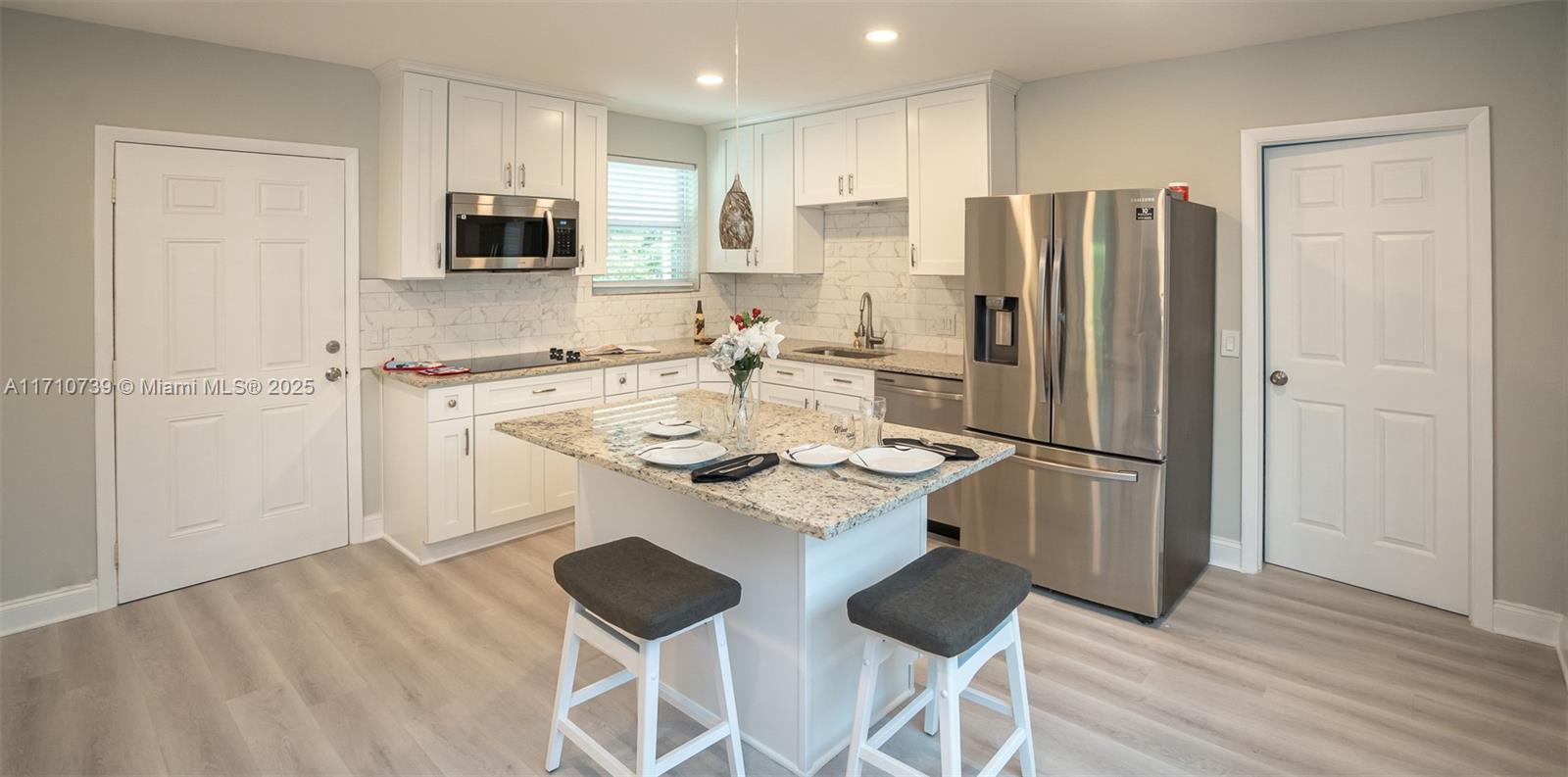 CORAL WAY PK SEC D - Residential