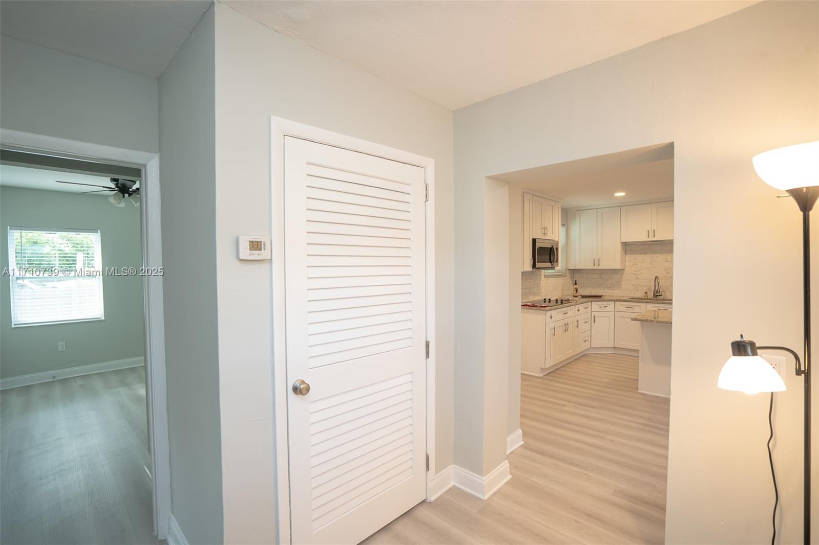 CORAL WAY PK SEC D - Residential