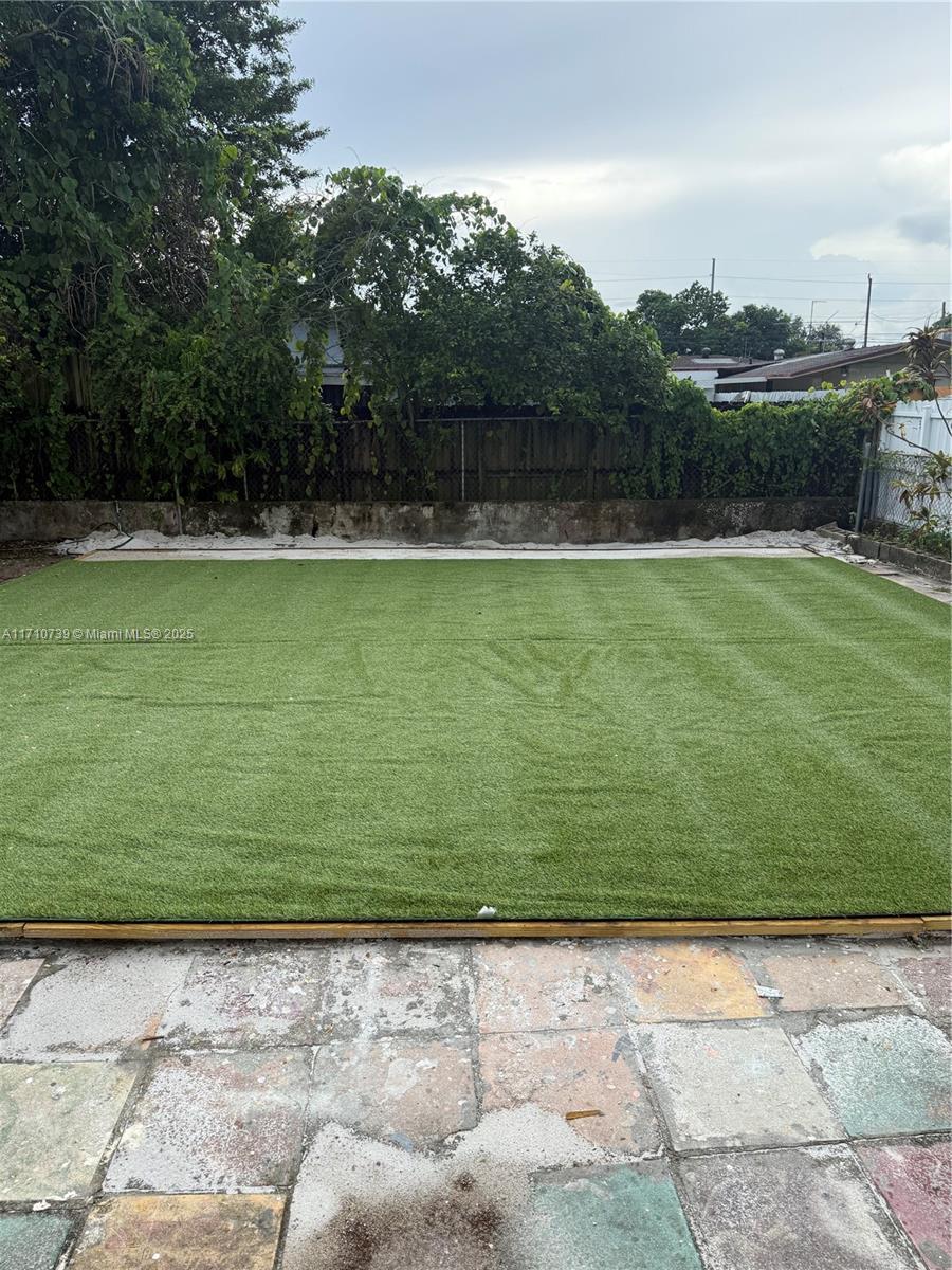 CORAL WAY PK SEC D - Residential
