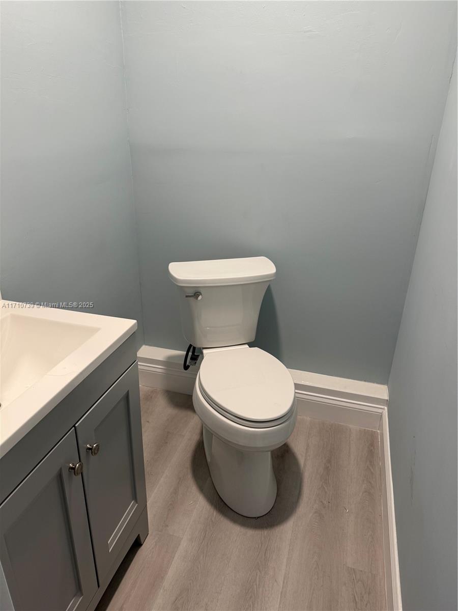 CORAL WAY PK SEC D - Residential