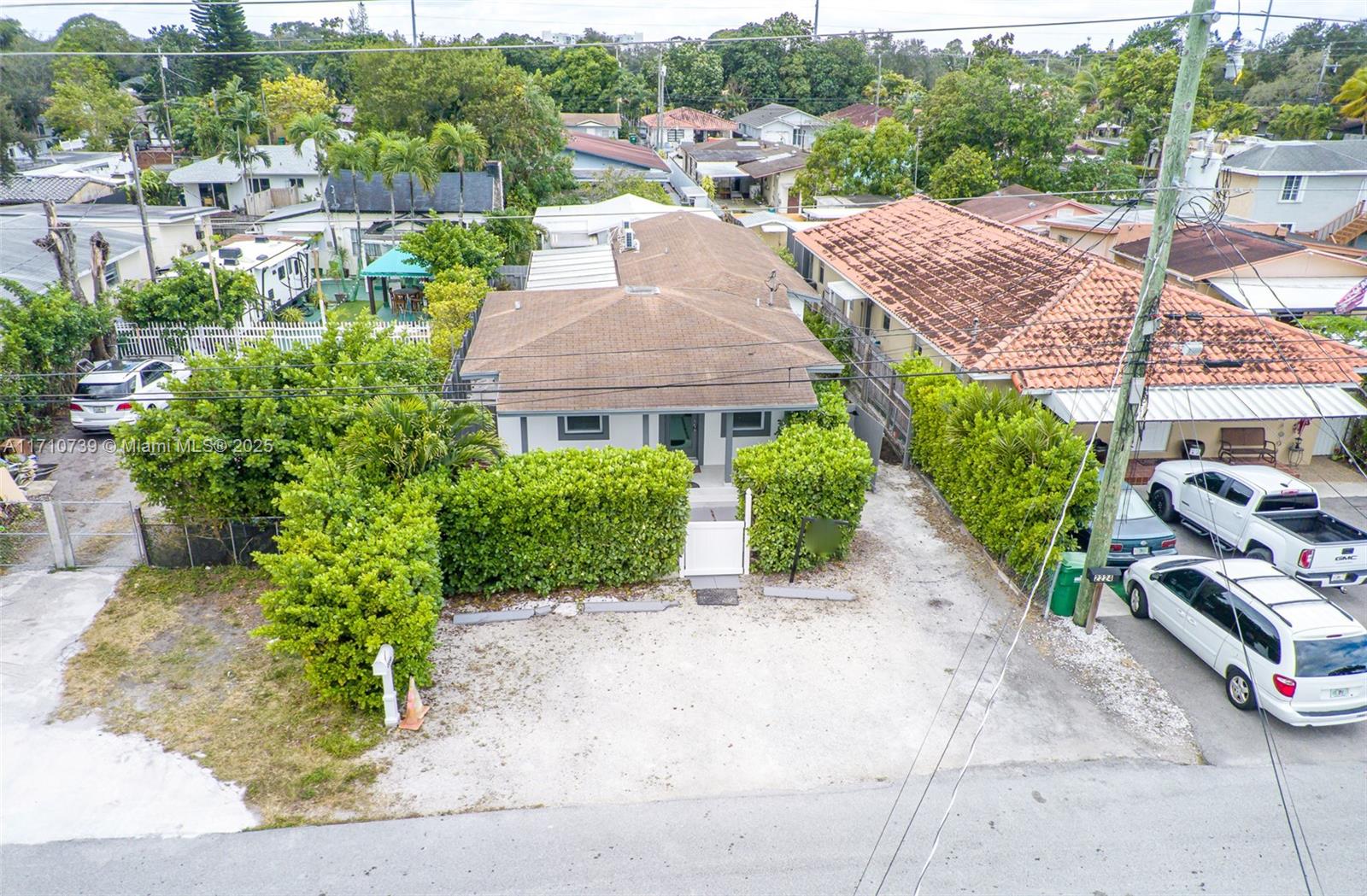 CORAL WAY PK SEC D - Residential