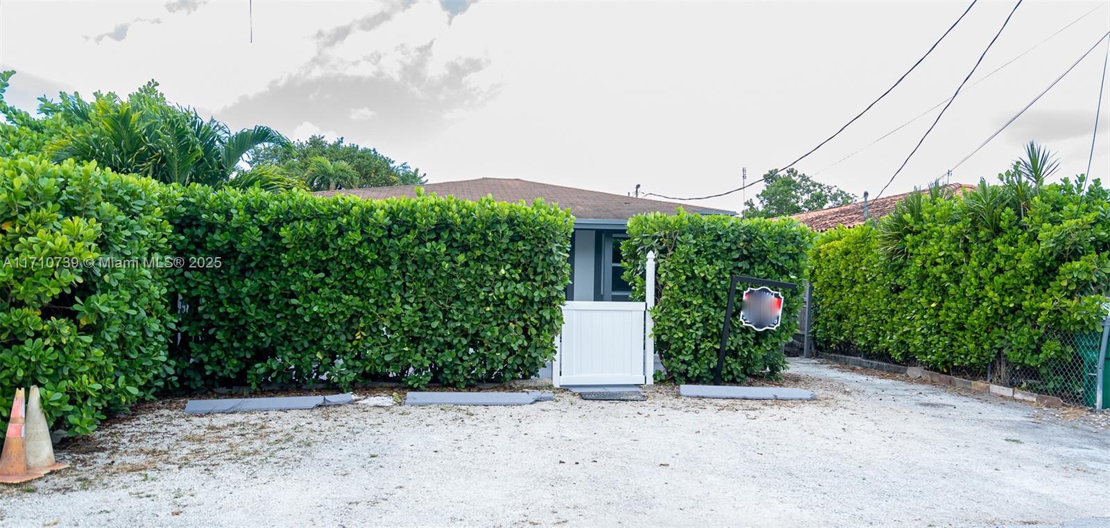 CORAL WAY PK SEC D - Residential