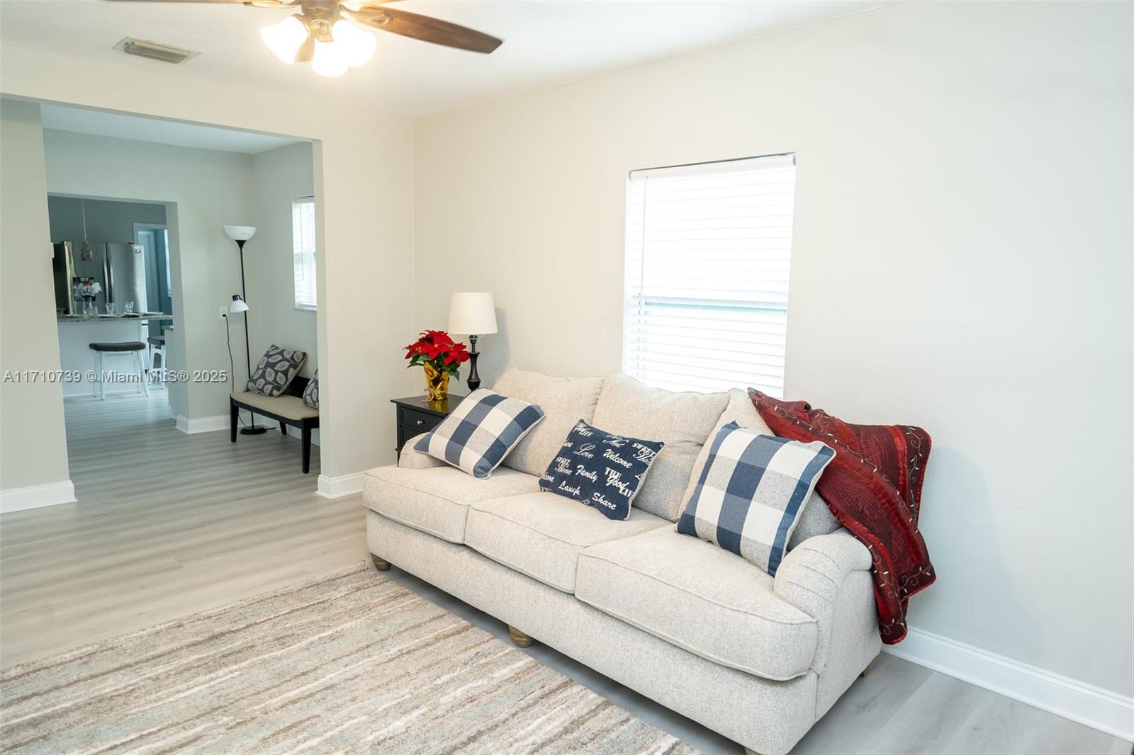 CORAL WAY PK SEC D - Residential
