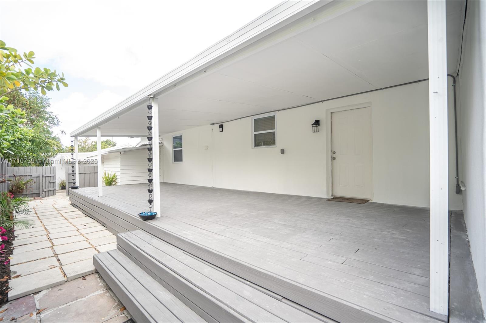 CORAL WAY PK SEC D - Residential