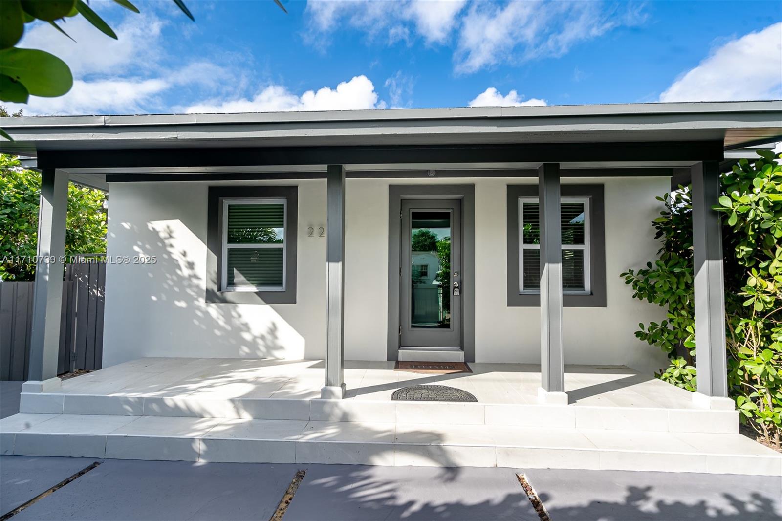 CORAL WAY PK SEC D - Residential