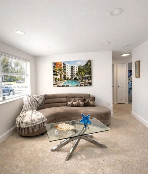Tiny photo for 14396 Pambar Ave, Port Charlotte, FL 33953 (MLS # A12027233)