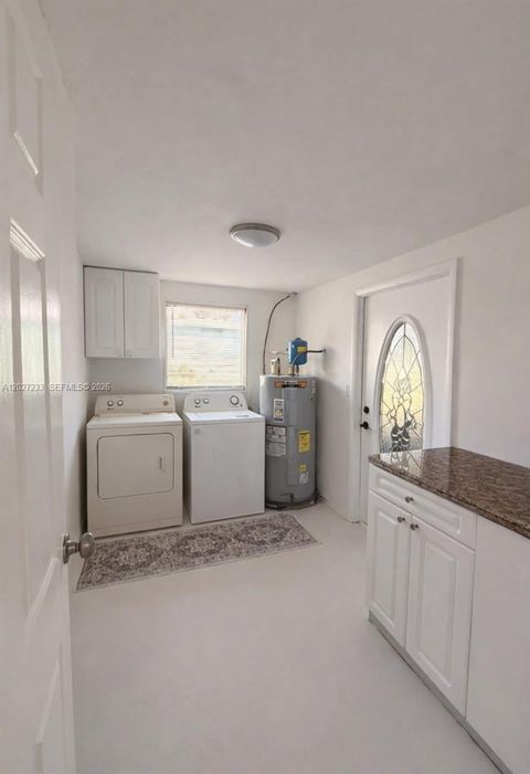Tiny photo for 14396 Pambar Ave, Port Charlotte, FL 33953 (MLS # A12027233)