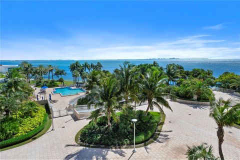 2 Grove Isle Dr B503 Miami FL 33133