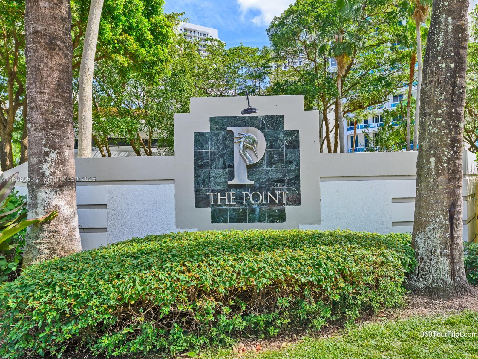 Rental Property at 21205 Yacht Club Dr 601, Aventura, Miami-Dade County, Florida - Bedrooms: 2 
Bathrooms: 2  - $4,200 MO.