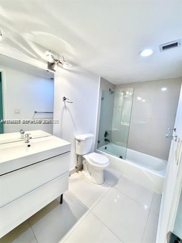 OCEAN RESERVE CONDO - Residential Lease