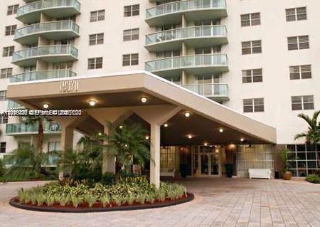 OCEAN RESERVE CONDO - Residential Lease