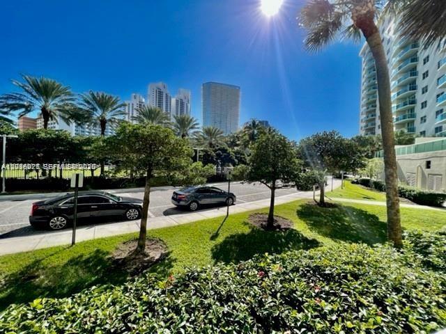 OCEAN RESERVE CONDO - Residential Lease