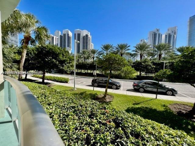 OCEAN RESERVE CONDO - Residential Lease
