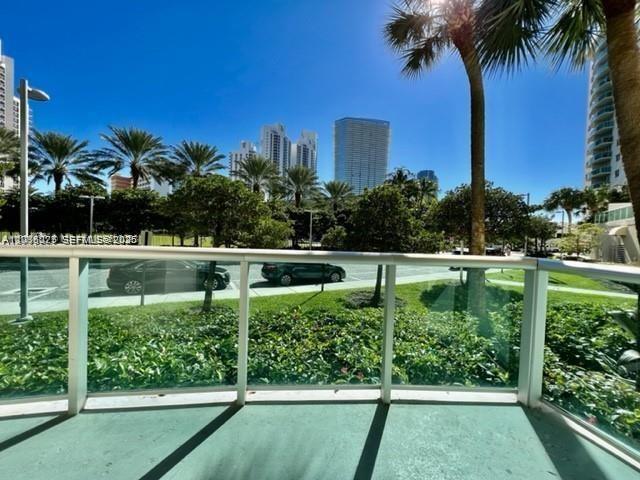 OCEAN RESERVE CONDO - Residential Lease