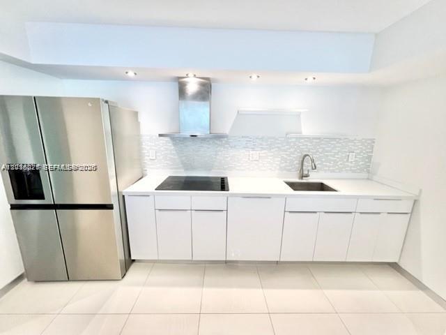 OCEAN RESERVE CONDO - Residential Lease