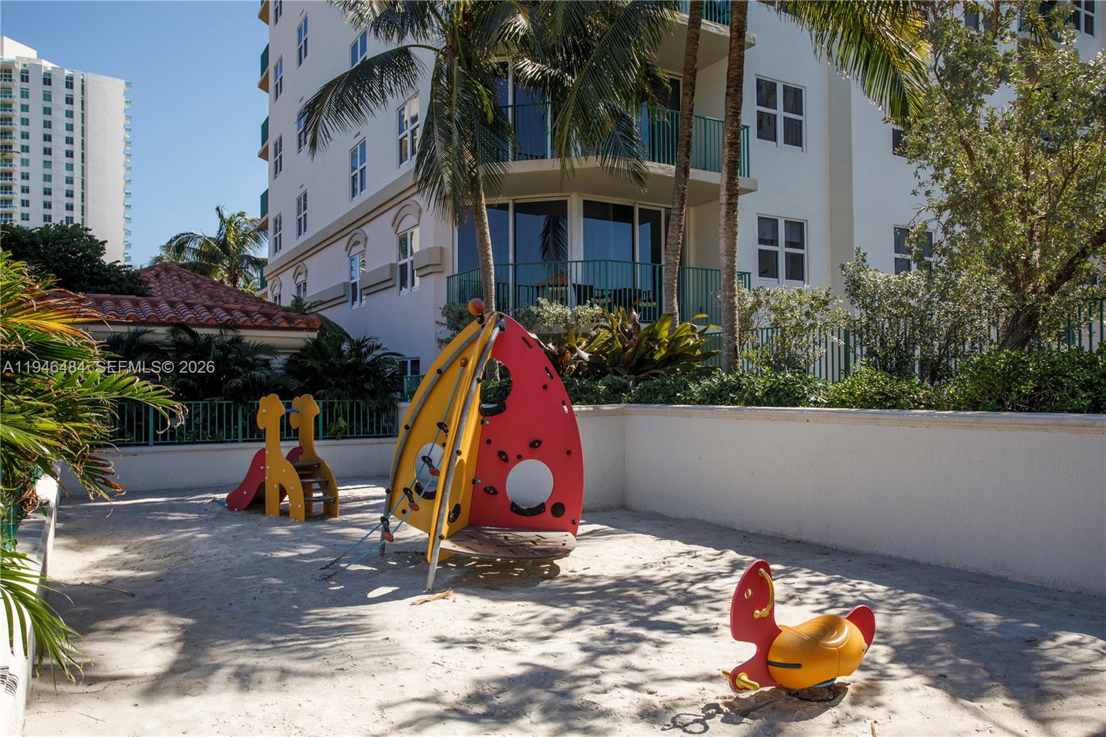 TURNBERRY VILLAGE SO TOWE - Residential