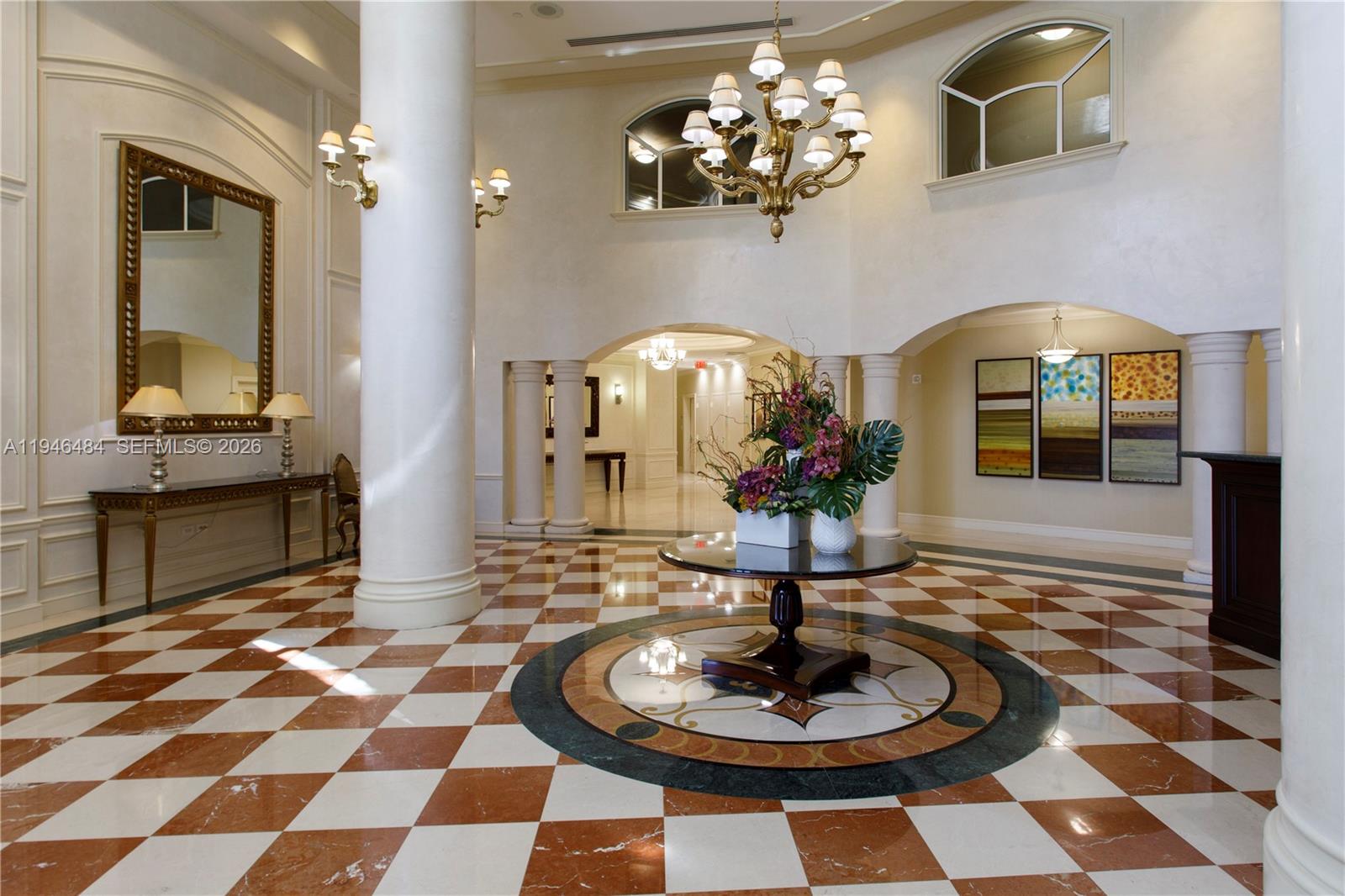 TURNBERRY VILLAGE SO TOWE - Residential