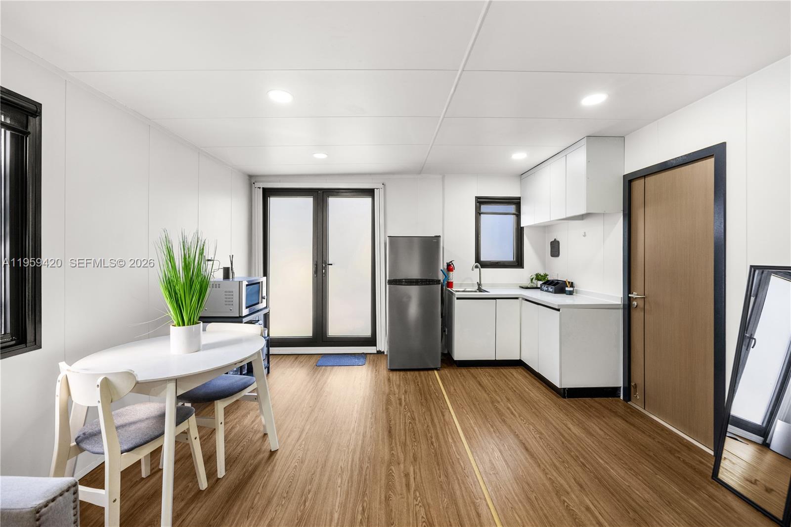 REED LAND CO - Residential Lease