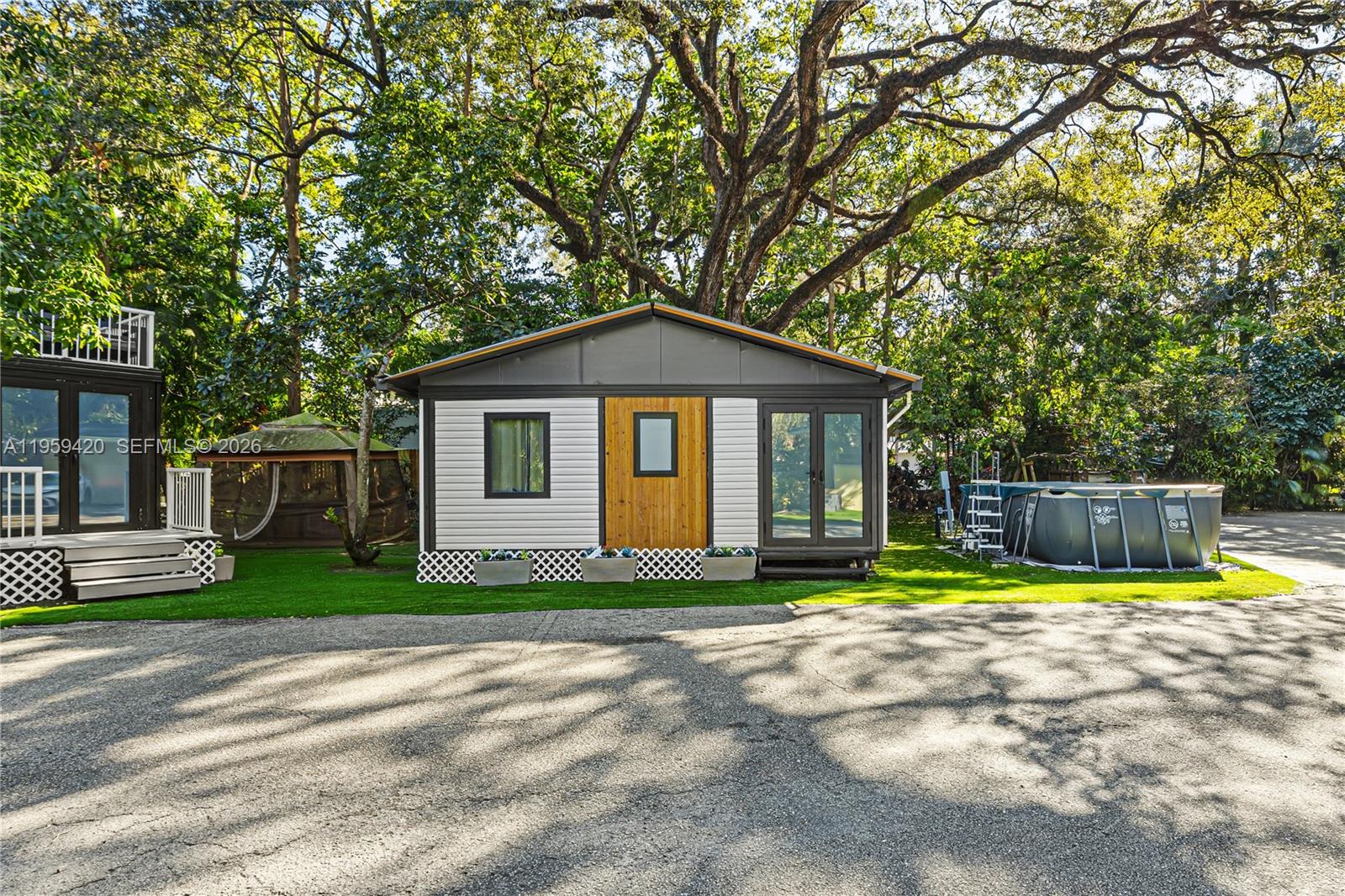 REED LAND CO - Residential Lease