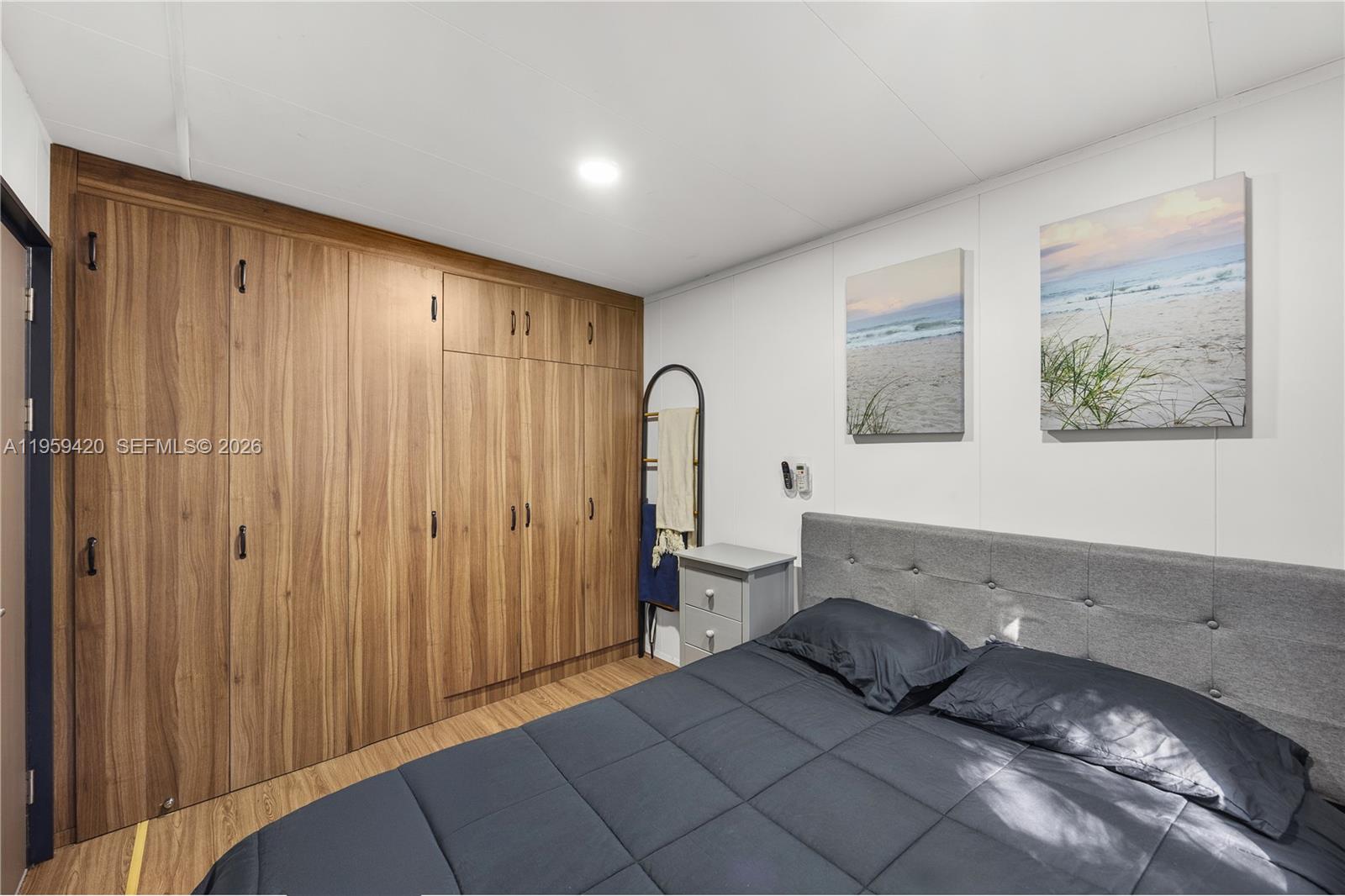 REED LAND CO - Residential Lease