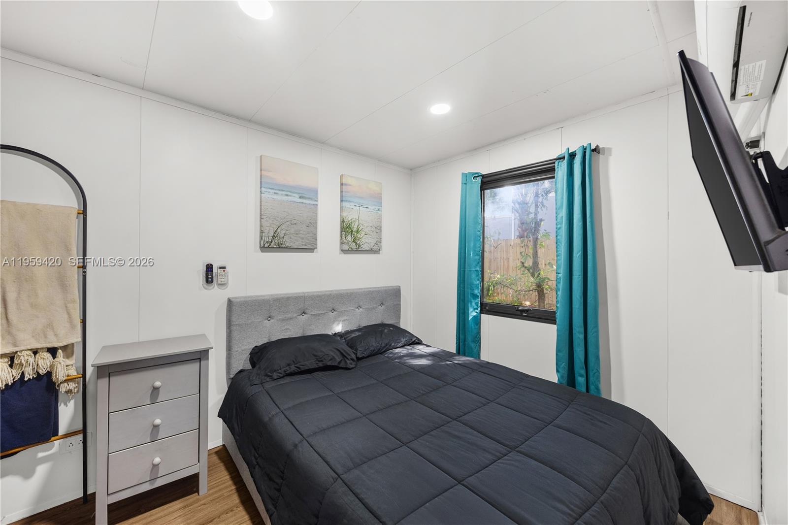 REED LAND CO - Residential Lease