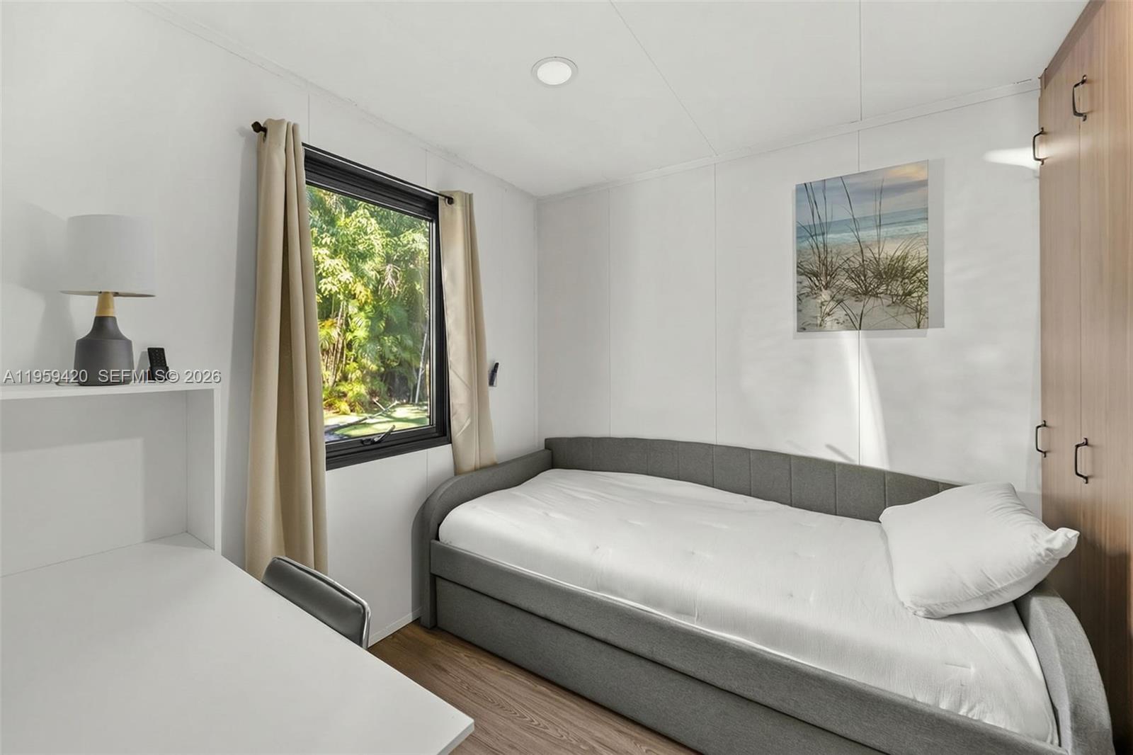 REED LAND CO - Residential Lease