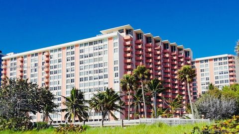 A home in Miami Beach