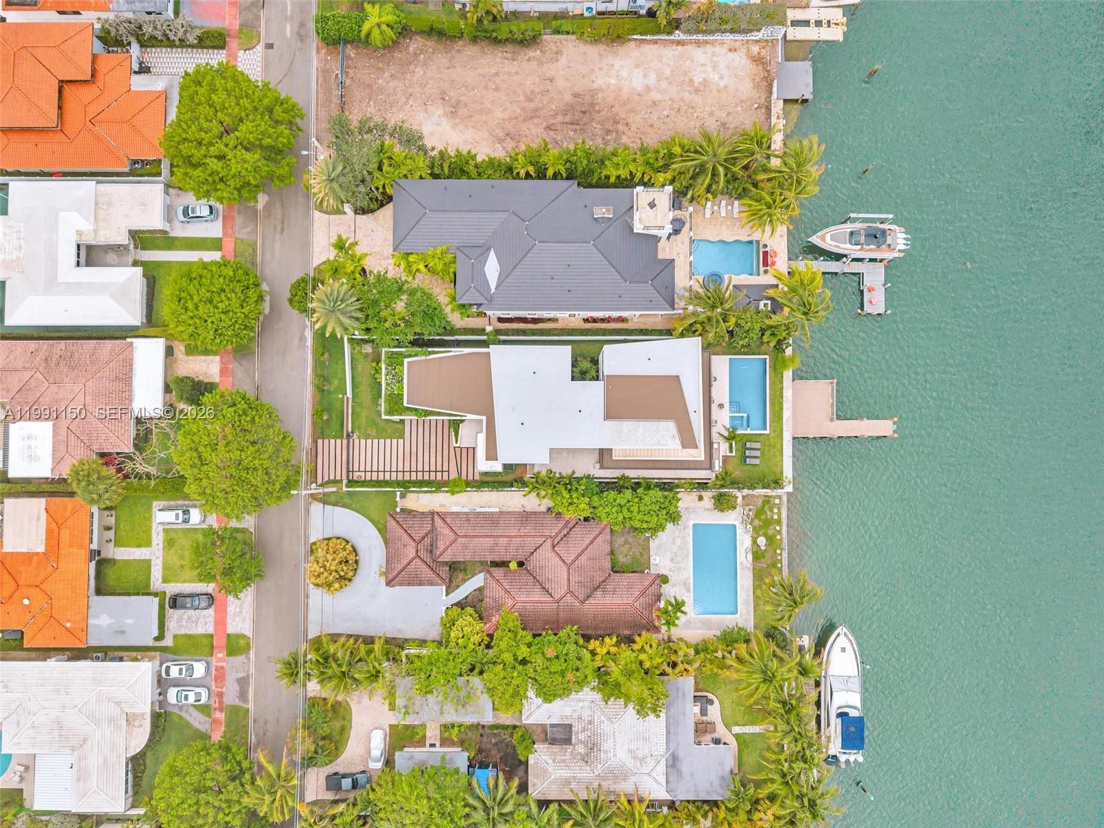 NORMANDY GOLF COURSE - Residential
