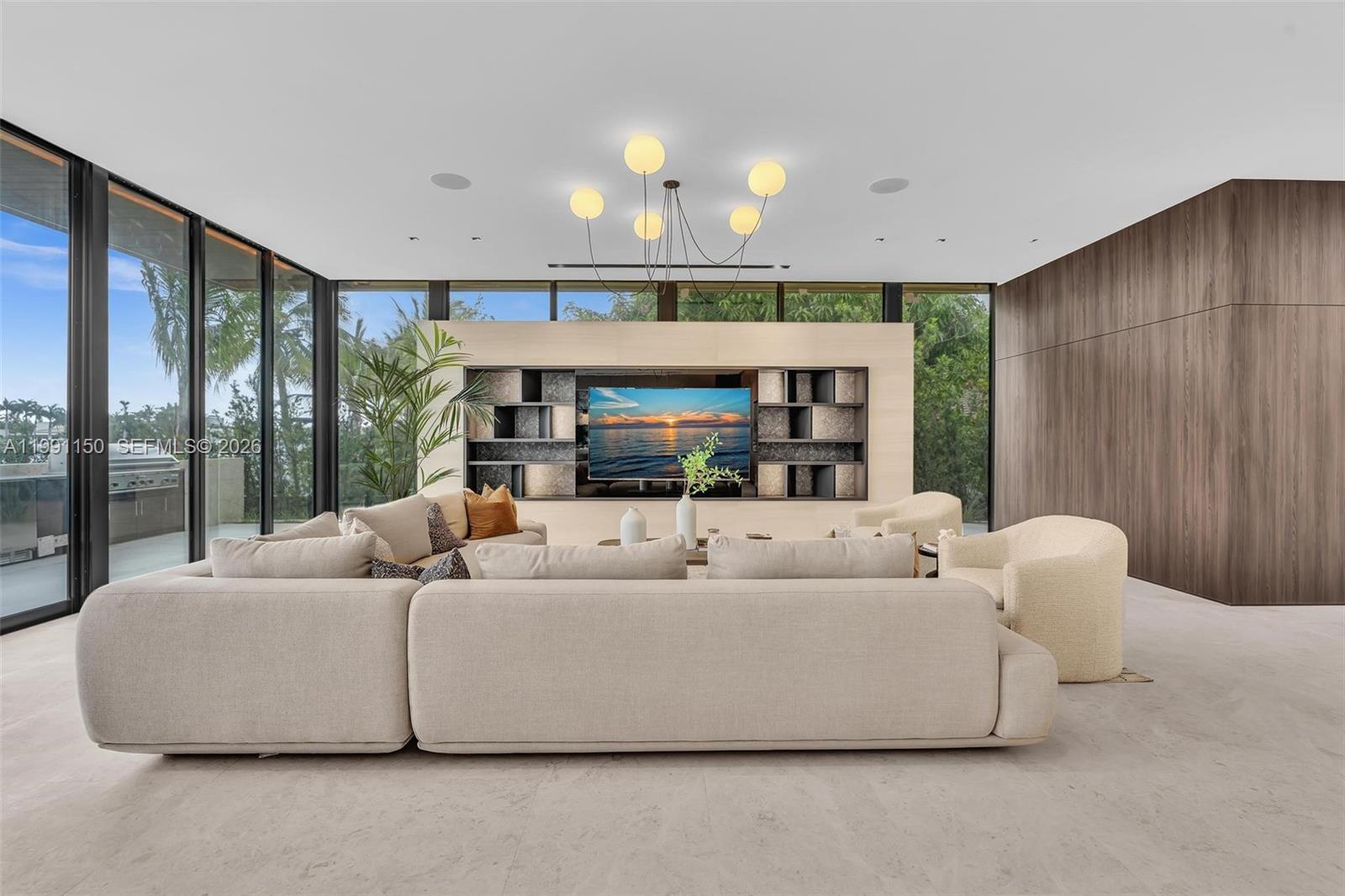 NORMANDY GOLF COURSE - Residential