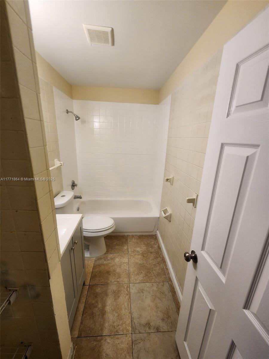 INLET CITY - Residential Lease