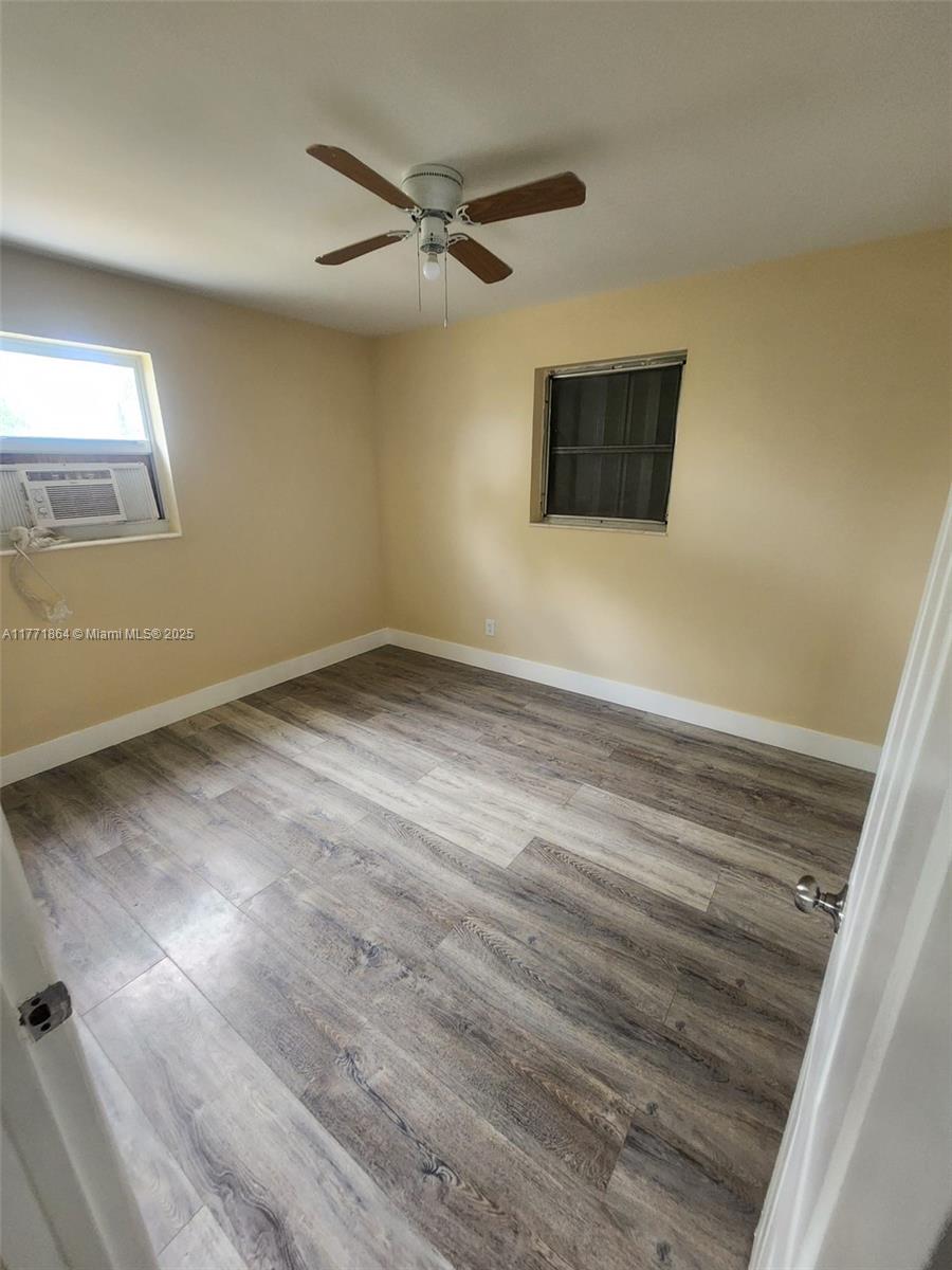 INLET CITY - Residential Lease