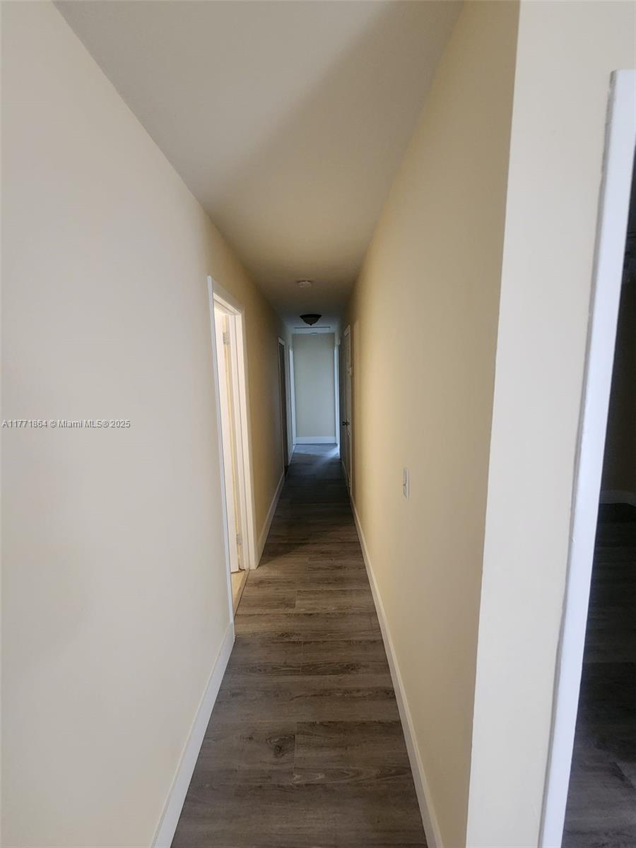 INLET CITY - Residential Lease