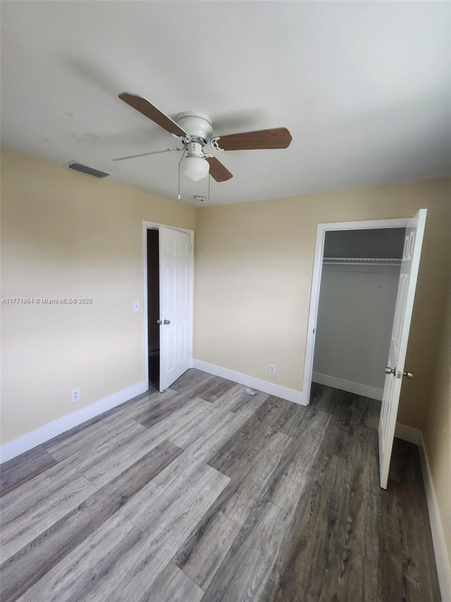 INLET CITY - Residential Lease