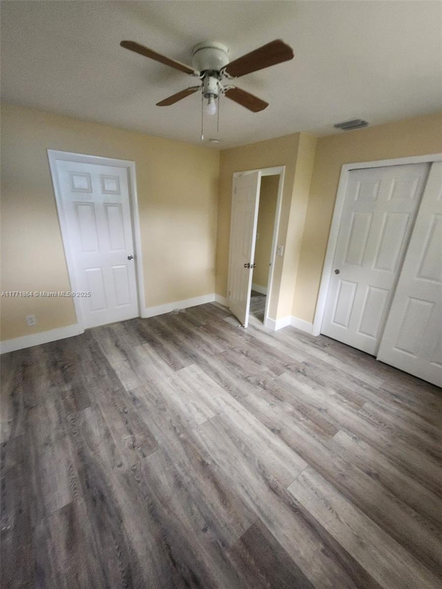 INLET CITY - Residential Lease