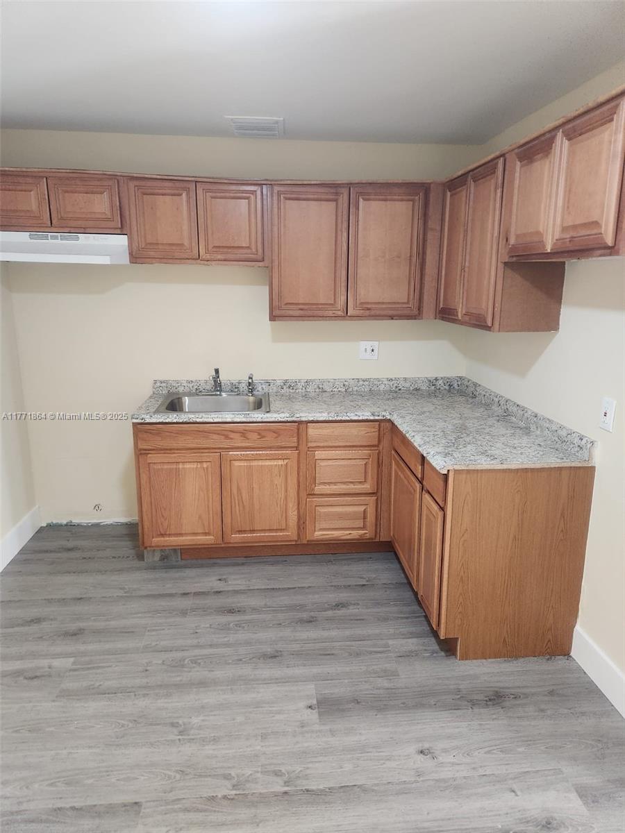 INLET CITY - Residential Lease