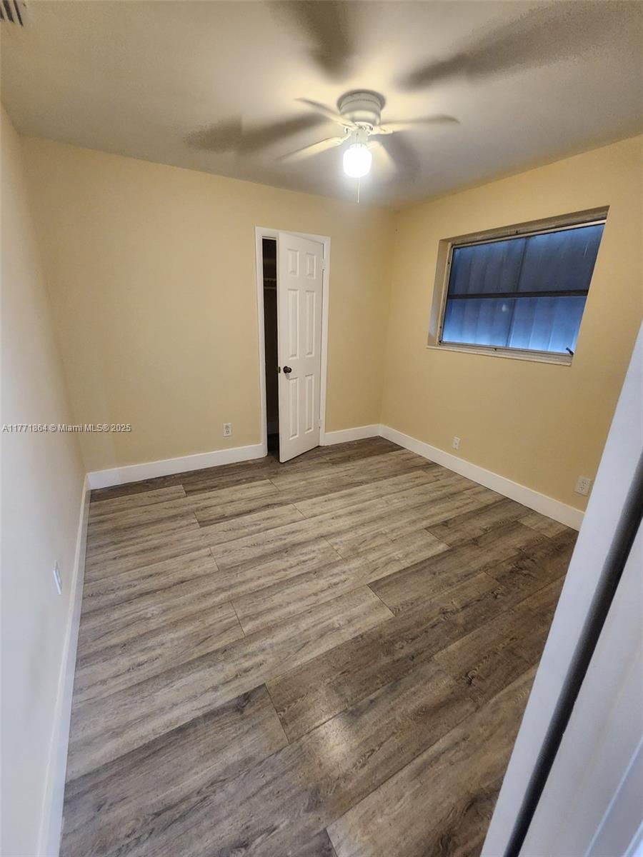 INLET CITY - Residential Lease